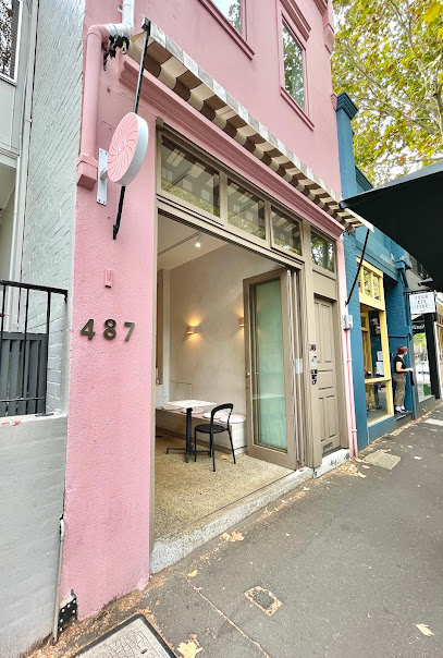 Lode Pies & Pastries Surry Hills