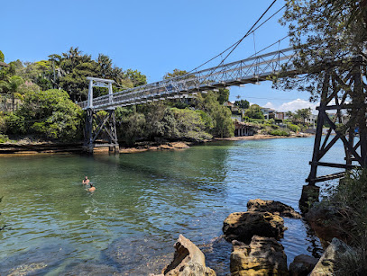Parsley Bay Reserve
