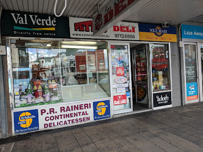 Raineri's Continental Delicatessen