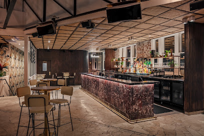 Colombian Hotel