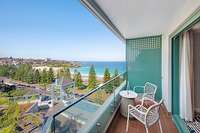 Crowne Plaza Sydney Coogee Beach, an IHG Hotel