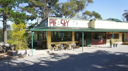 Pie in the Sky