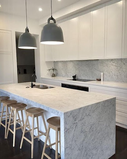  Bathroom & Kitchen Renovations | Sydney Budget Kitchens