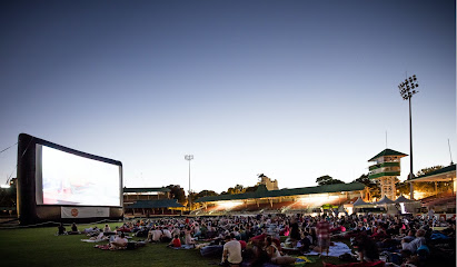 Sunset Cinema North Sydney