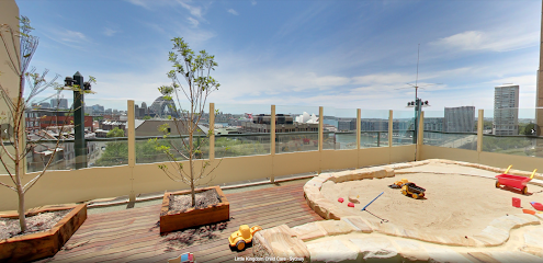 Little Kingdom Childcare Harrington St The Rocks