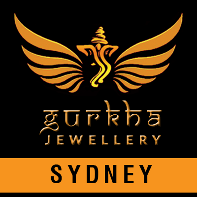 Gurkha Jewellery Sydney