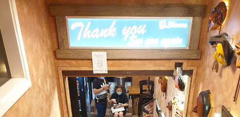 Shinara BBQ Buffet