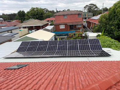 MY ENERGY CO