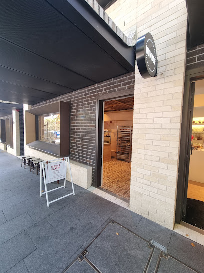 Humble Bakery