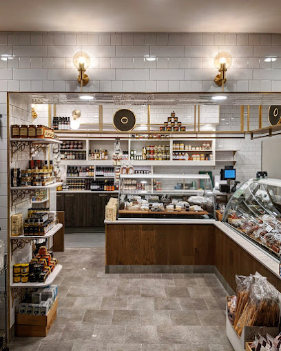 Blackwattle Deli