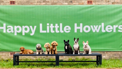Happy Little Howlers