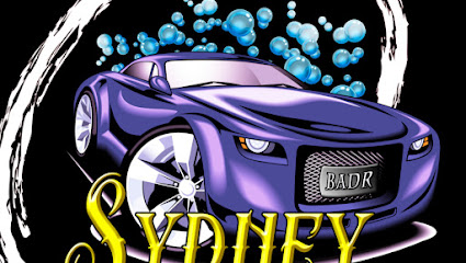 Sydney Car spa