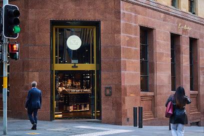 The Cellar by Dan Murphy's Martin Place