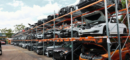 Fairfield Auto Parts & Wreckers Sydney