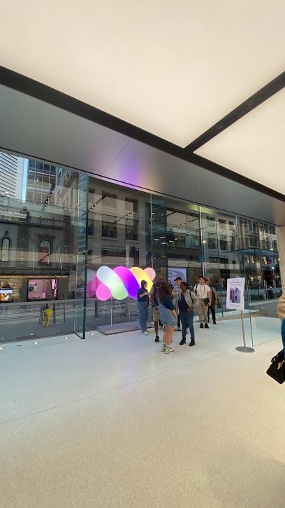 Apple Sydney