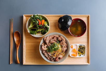 Dopa Donburi and Dessert - Bondi Junction