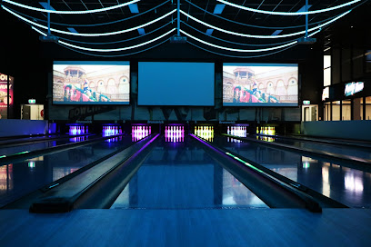 Kicks Tenpin & Arcade