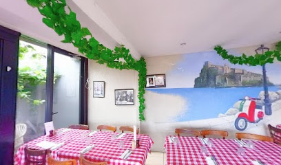 Zio Pino Pizzeria
