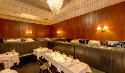 Bambini Trust Restaurant & Wine Room