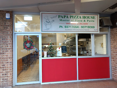 Papa Pizza