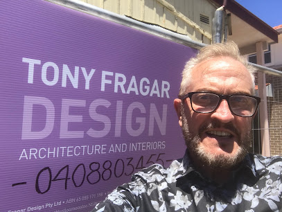 Tony Fragar Architect