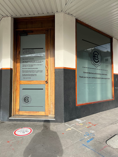 Caminiti Butchery
