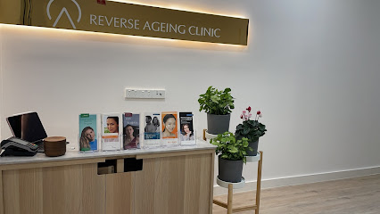 Sydney Reverse Ageing Clinic