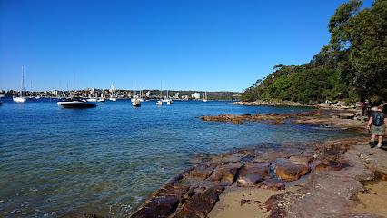 Manly To Spit Bridge Coastal Walk