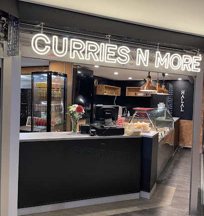 Curries N More
