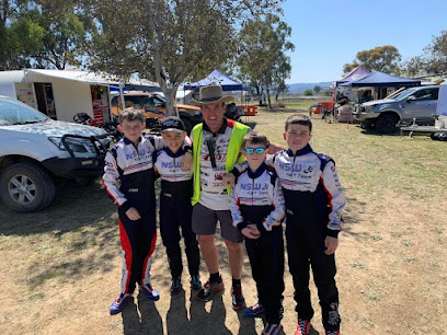 Karting New South Wales