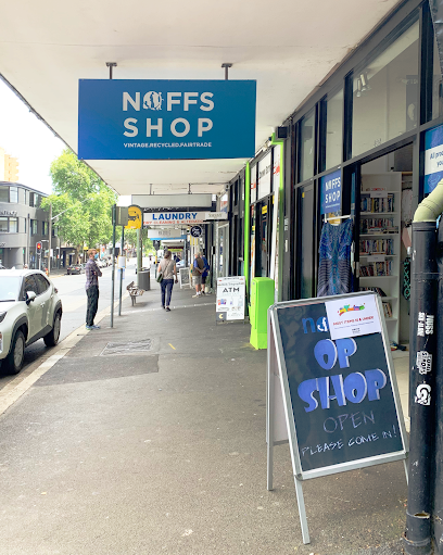Noffs Op Shop (Surry Hills)