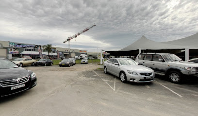 CarNet Western Sydney