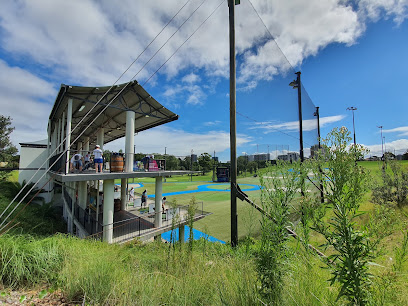 Sydney Golf Academy