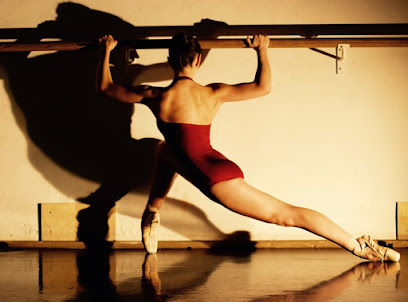 Danceworks Sydney