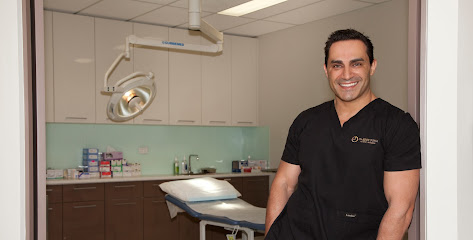 Dr Eddy Dona