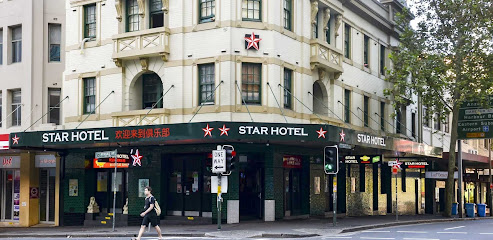 Star Hotel