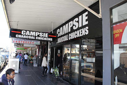 Campsie Charcoal Chickens Campsie