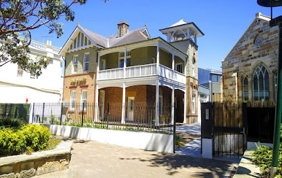 The Manse Clinic