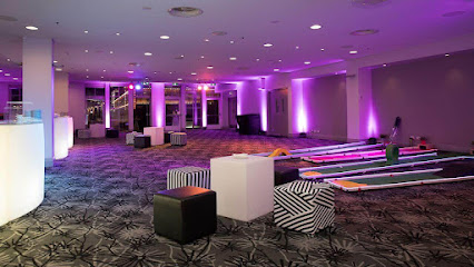 Sunset Room