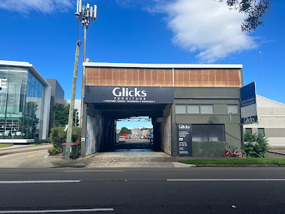 Glicks Designer & Replica Furniture Sydney