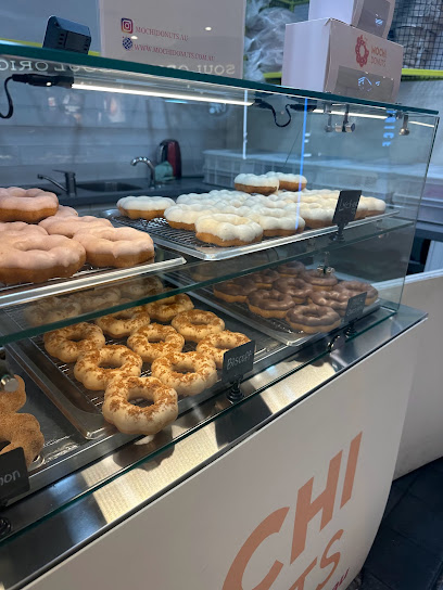 Mochi Donuts (Wynyard)