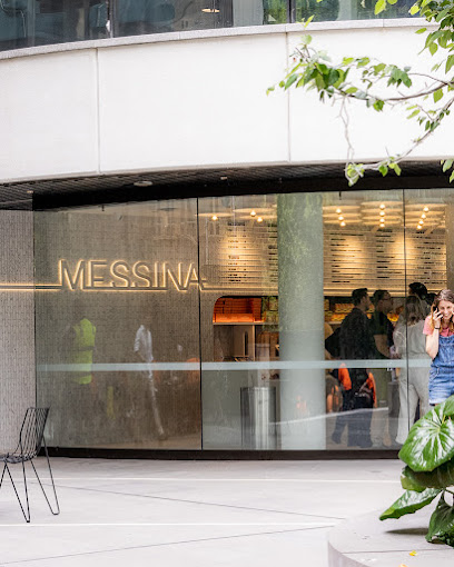 Gelato Messina Martin Place