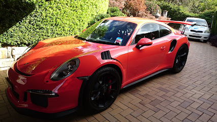 WOW Wash Mobile Car Wash & Detailing