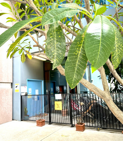 Inner City Care Child Care Centre