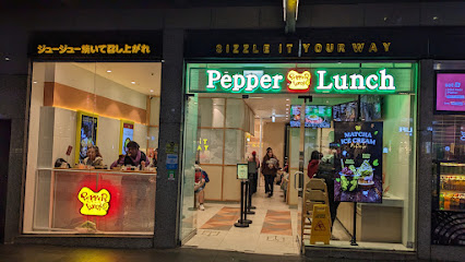 Pepper Lunch