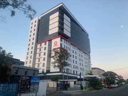 Travelodge Hotel Sydney Airport