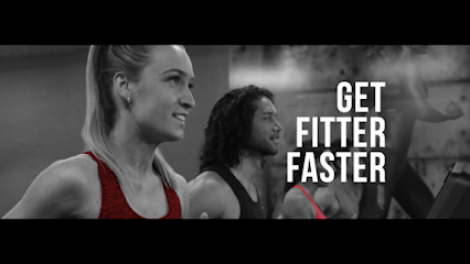 Snap Fitness 24/7 Sydney City