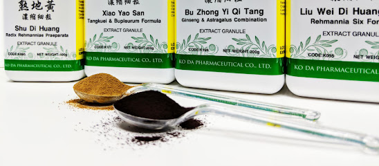 Chinese Herbal Medicine Sydney CBD
