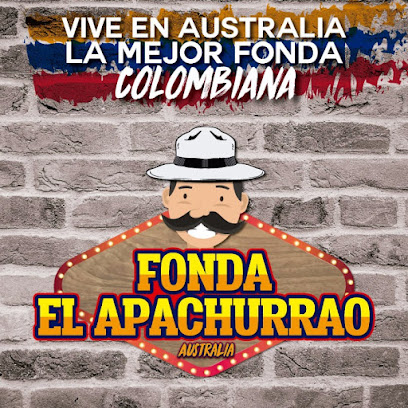 Fonda el Apachurrao
