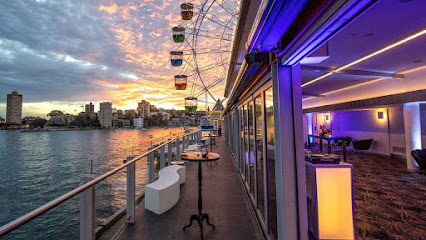Luna Park Venues